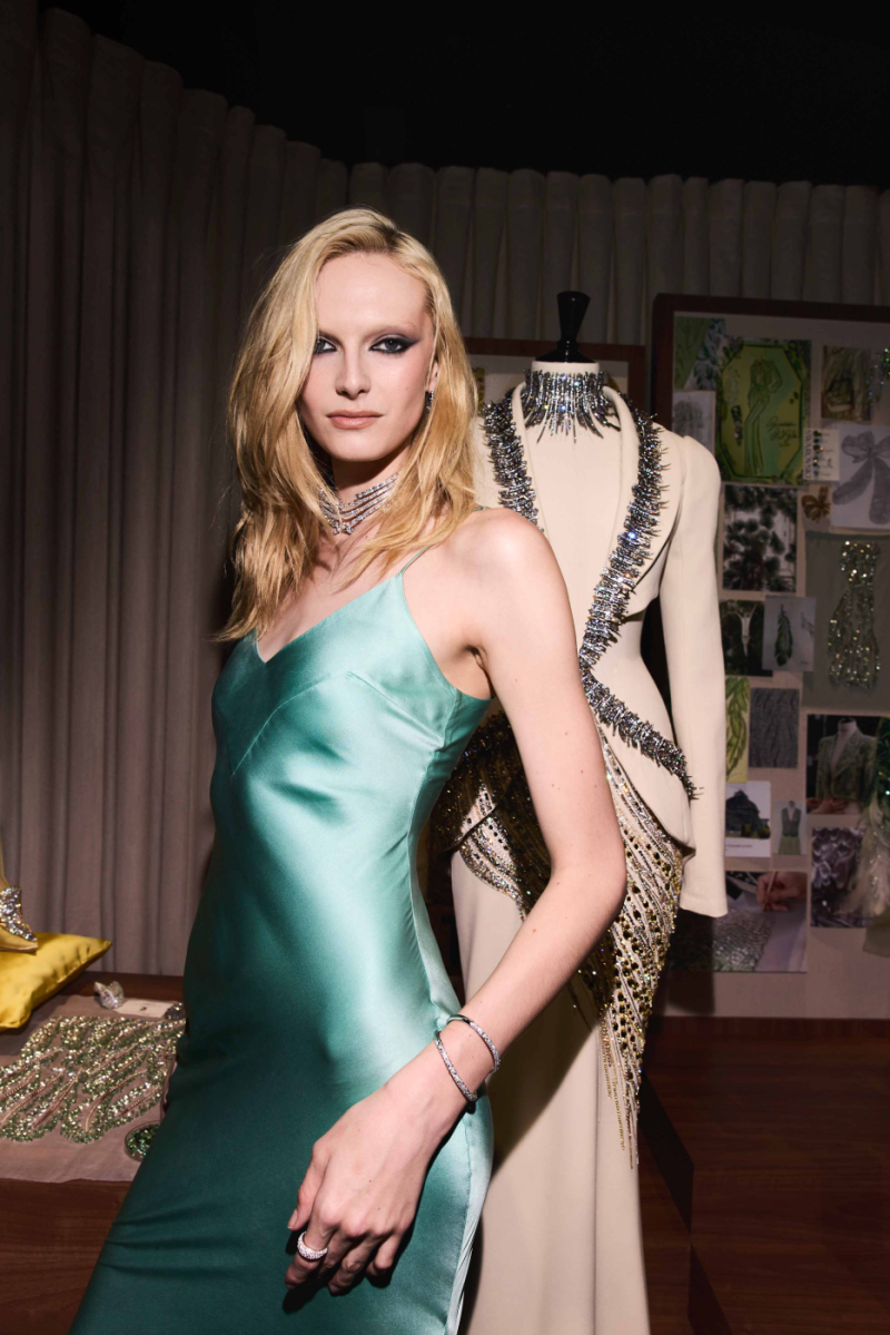 foto: se svolením Swarovski