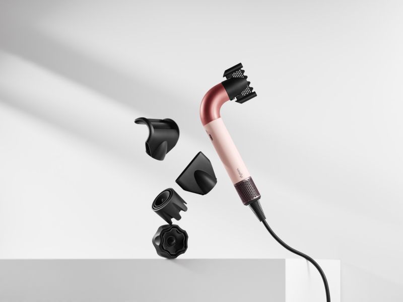 Foto: Dyson