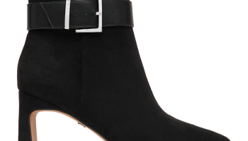 Nepřehlédnutelné trendy plné lesku – nová kolekce NINE WEST již nyní v CCC!