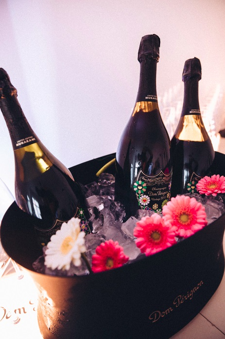 foto: se svolením Dom Pérignon