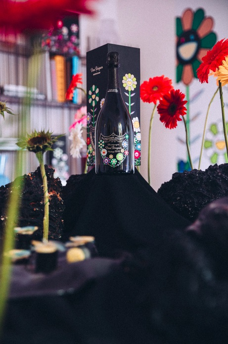 foto: se svolením Dom Pérignon