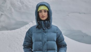 Columbia Amaze Puff – dokonalá kolekce bund a kabátů plná peří i stylu