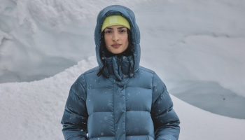 Columbia Amaze Puff – dokonalá kolekce bund a kabátů plná peří i stylu