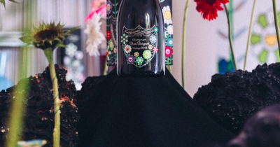 foto: se svolením Dom Pérignon