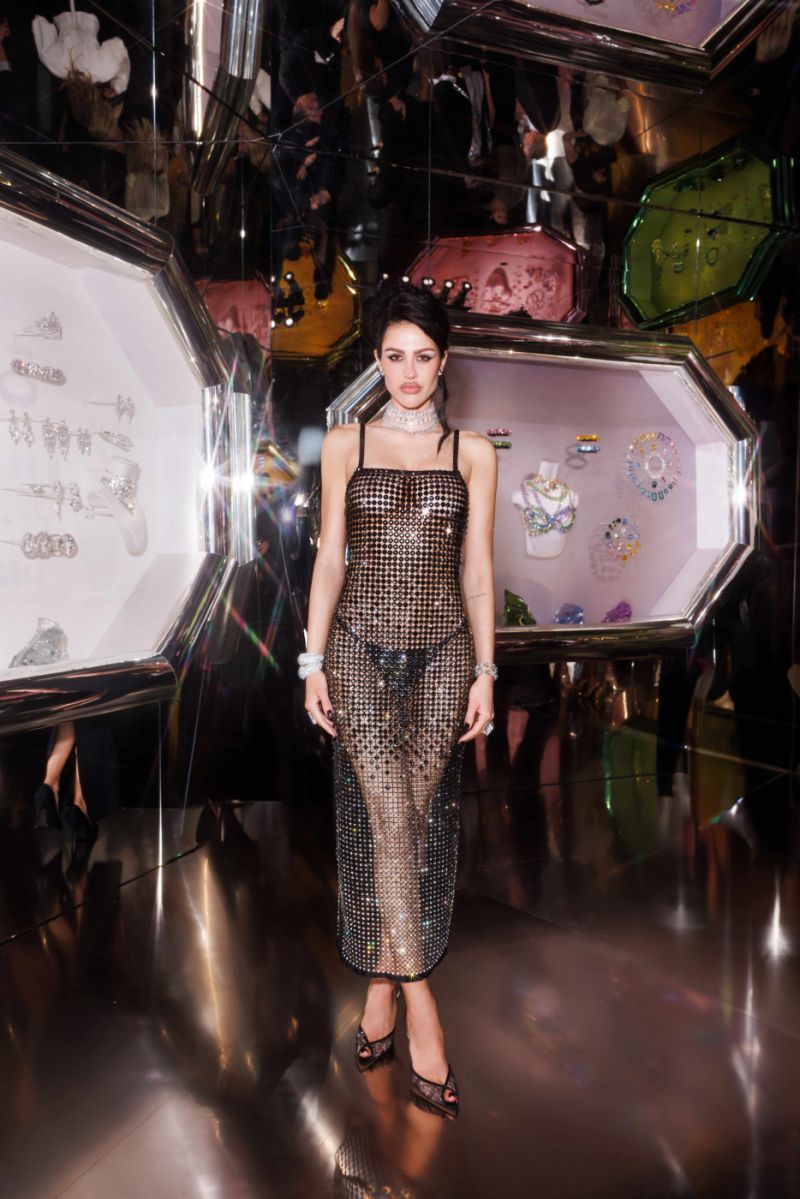 foto: se svolením Swarovski