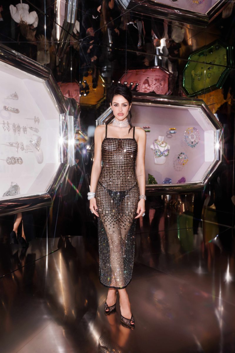 foto: se svolením Swarovski