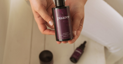 Adriana Šoltésová, majitelka značky / foto: se svolením Puaree