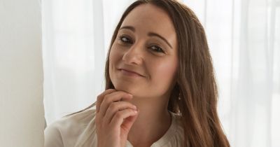 Adriana Šoltésová, majitelka značky / foto: se svolením Puaree