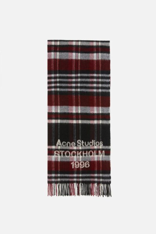 foto: Acne Studios