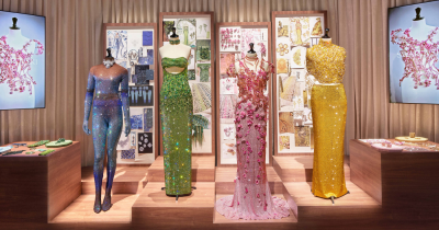 foto: se svolením Swarovski