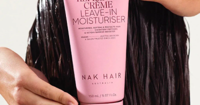 foto: NAK Hair