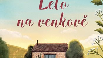 R--- podzimní nálož čtení pro každého