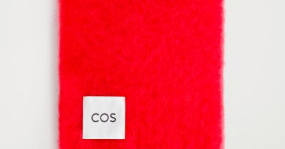 foto: COS