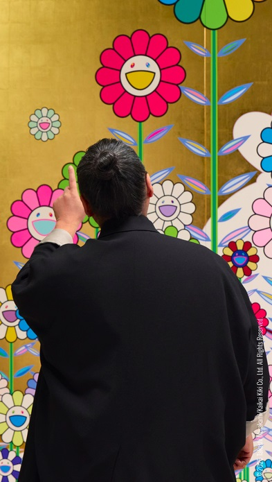 foto: se svolením Dom Pérignon