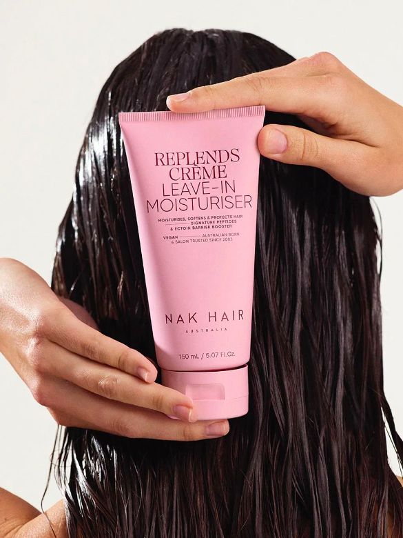 foto: NAK Hair