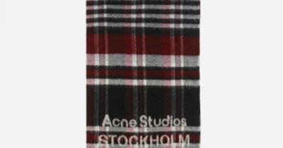 foto: Acne Studios