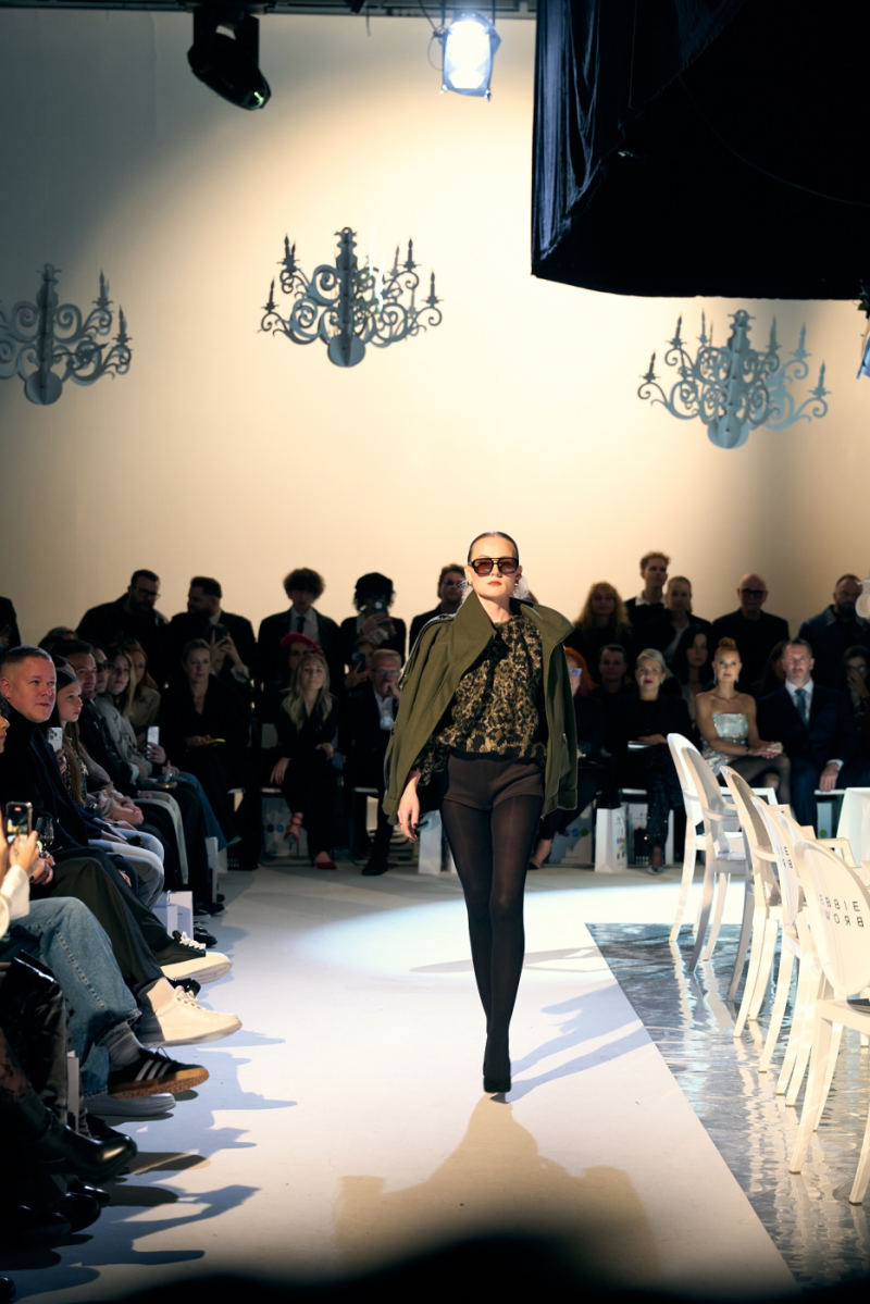 foto: se svolením Debbie Brown