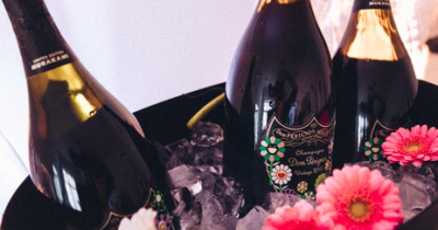 foto: se svolením Dom Pérignon