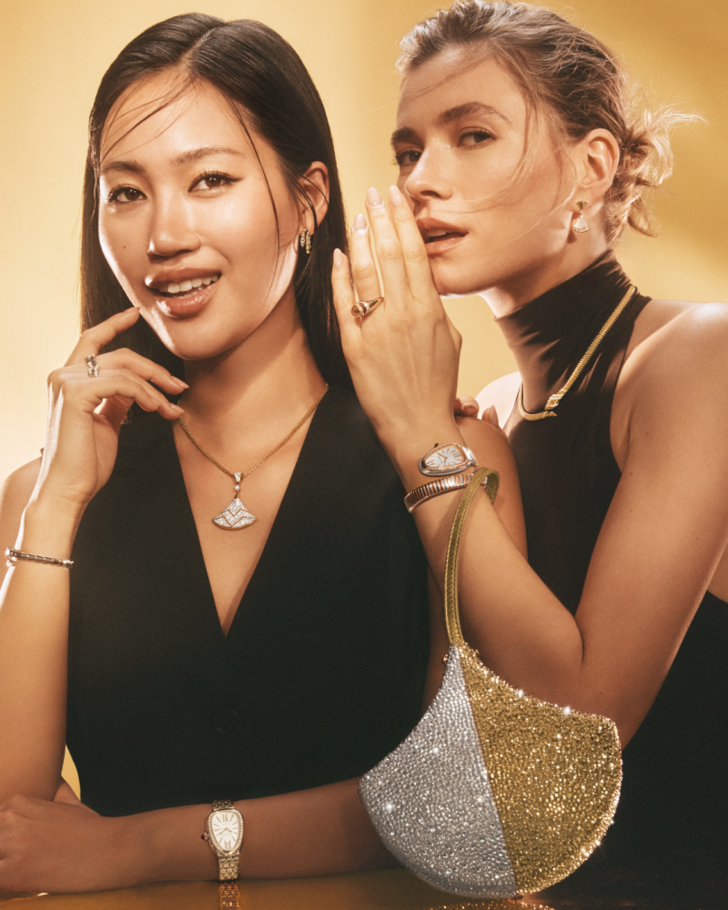 foto: se svolením Bvlgari