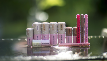 Nalíčená na pár tahů