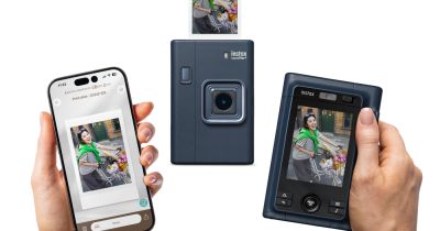 foto: Instax.cz