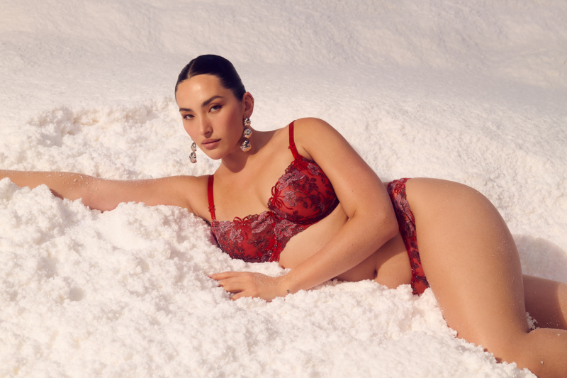 foto: se svolením Victoria’s Secret