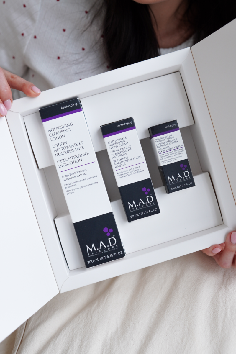 foto: M.A.D Skincare