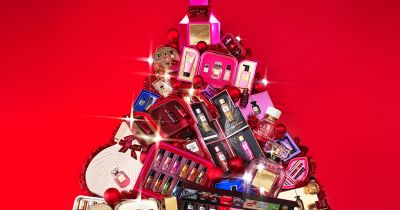 foto: se svolením Victoria’s Secret