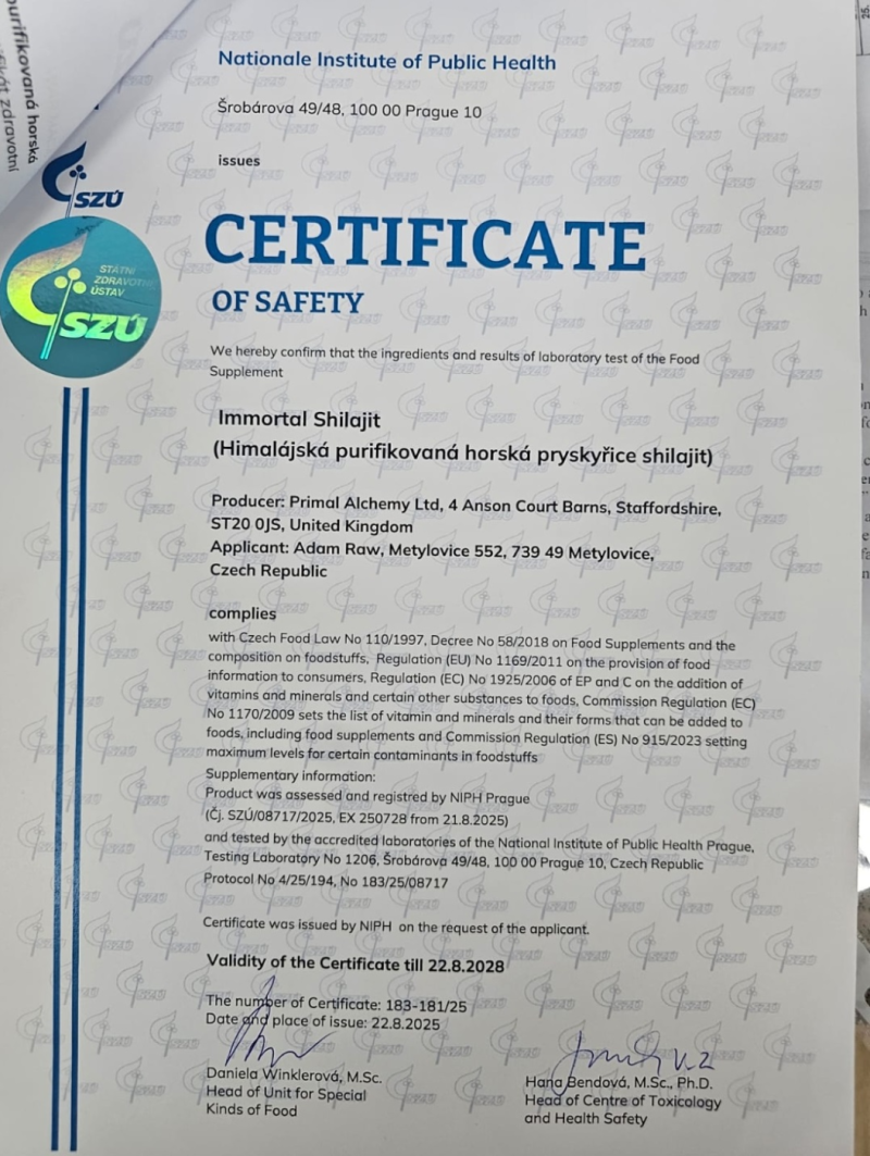 foto: se svolením Adama Raw