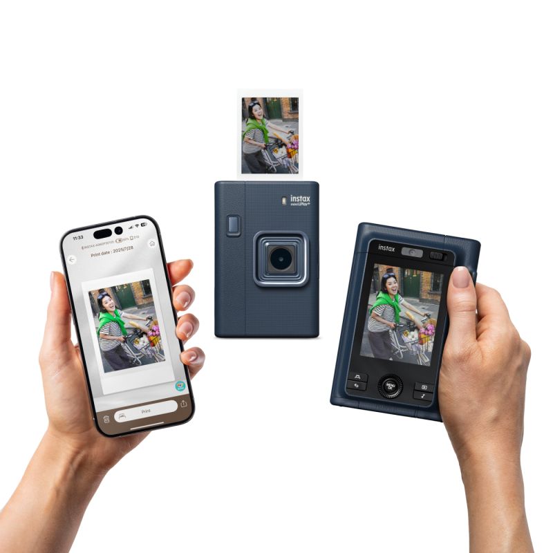 foto: Instax.cz
