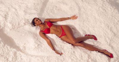 foto: se svolením Victoria’s Secret