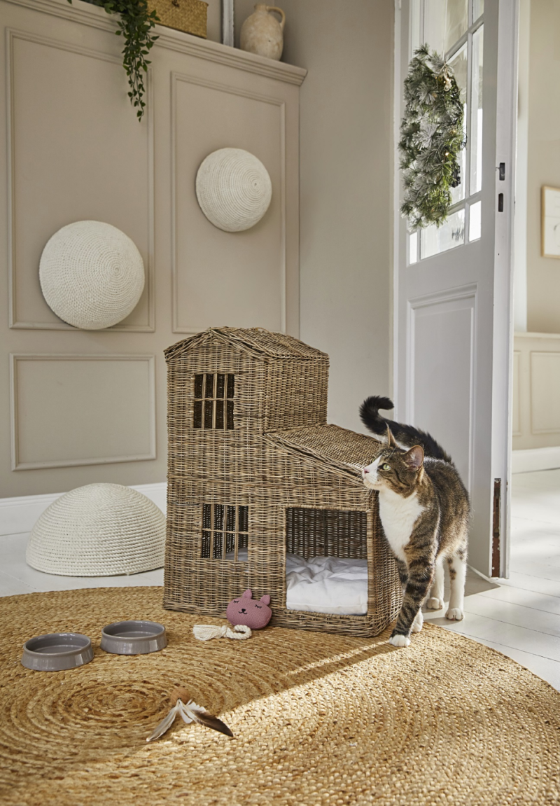 designové doplňky pro zvířátka /foto: se svolením značky Loberon