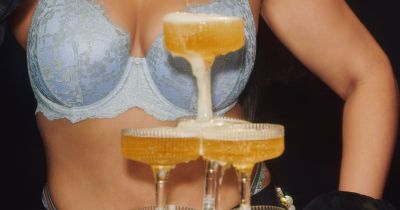 foto: se svolením Victoria’s Secret