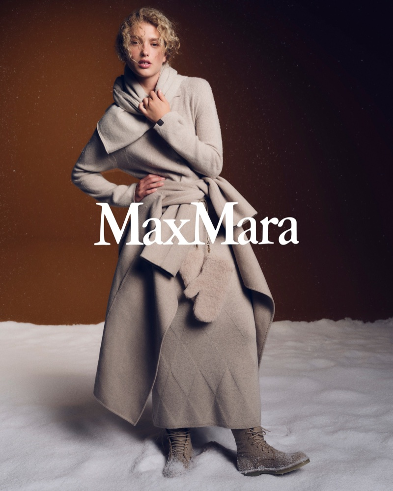 foto: se svolením Max Mara