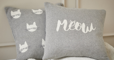 designové doplňky pro zvířátka / foto: se svolením značky Loberon