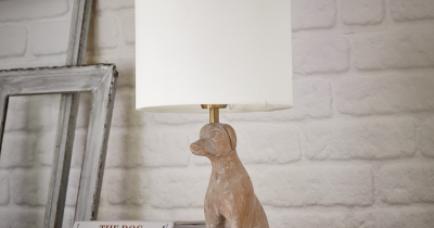 designové doplňky pro zvířátka / foto: se svolením značky Loberon