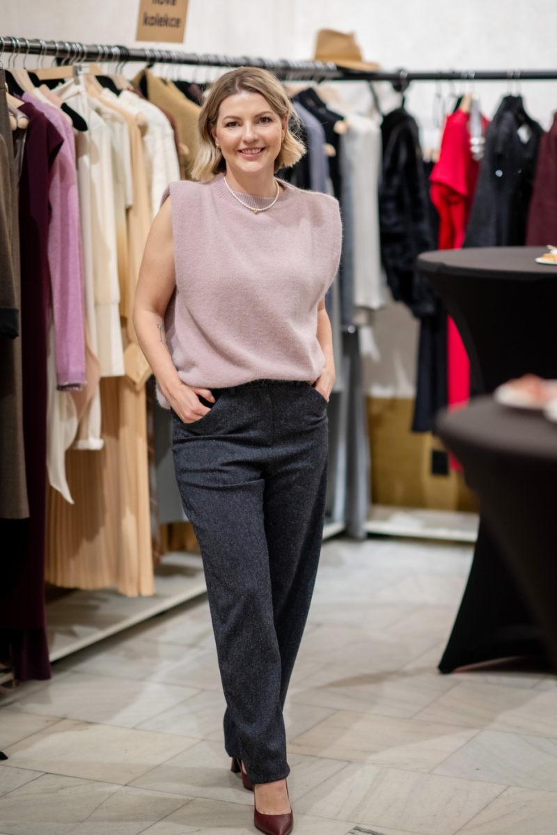 Greta Konečná Blumajerová