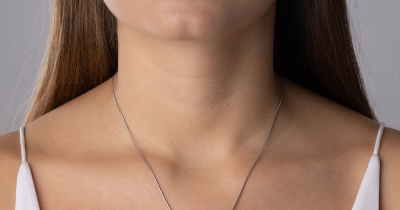 Stříbrný přívěsek znamení zvěrokruhu - Váhy