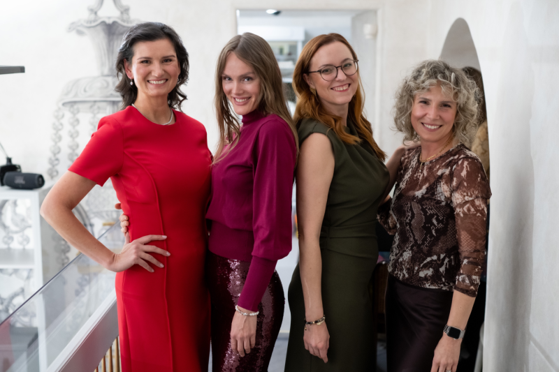 Greta Konečná Blumajerová