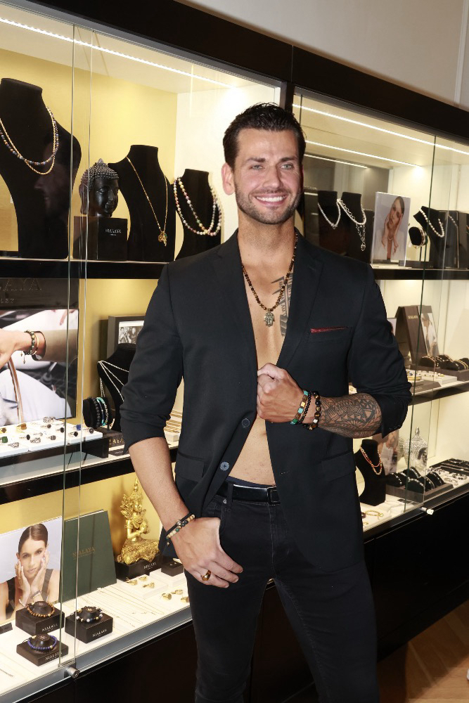 foto: se svolením Nialaya Jewelry