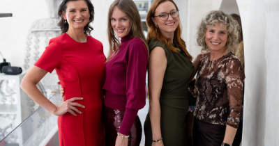 Greta Konečná Blumajerová