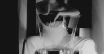 představení nové kolekce Tomáše Němce / foto: se svolením Nelly Řehořové