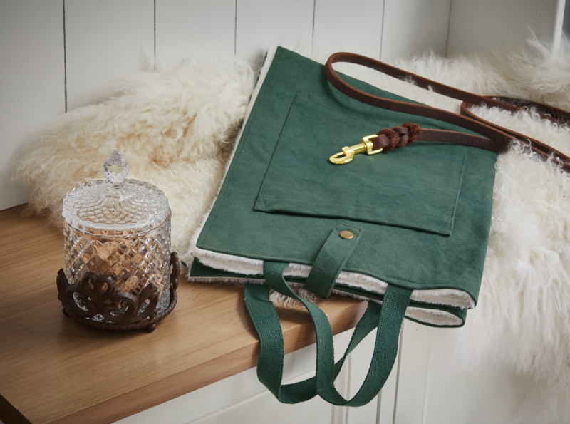 designové doplňky pro zvířátka / foto: se svolením značky Loberon