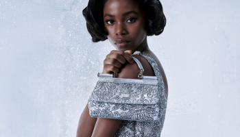 Stylový zimní film i stříbrný sen přináší aktuální kampaň Dolce & Gabbana