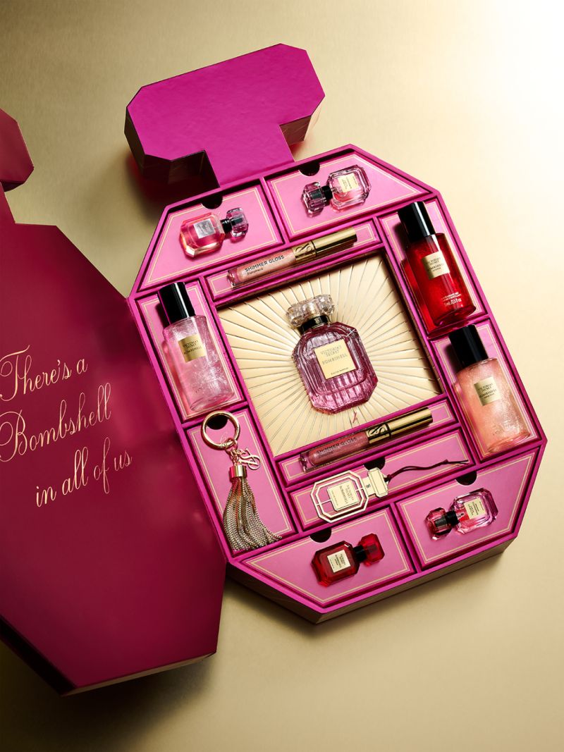 foto: se svolením Victoria’s Secret