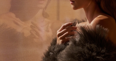 Karolína Čápková v editorialu Vogue Portugal / foto: Andreas Ortner