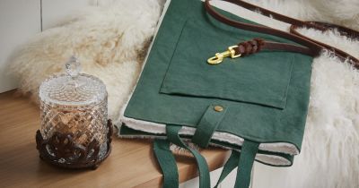 designové doplňky pro zvířátka / foto: se svolením značky Loberon