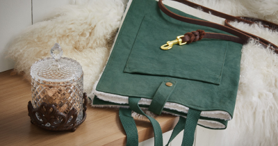 designové doplňky pro zvířátka / foto: se svolením značky Loberon