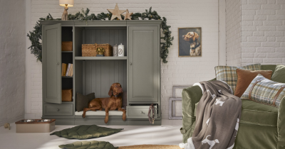 designové doplňky pro zvířátka / foto: se svolením značky Loberon