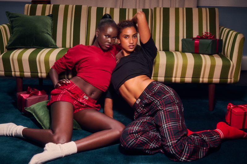 foto: se svolením Victoria’s Secret